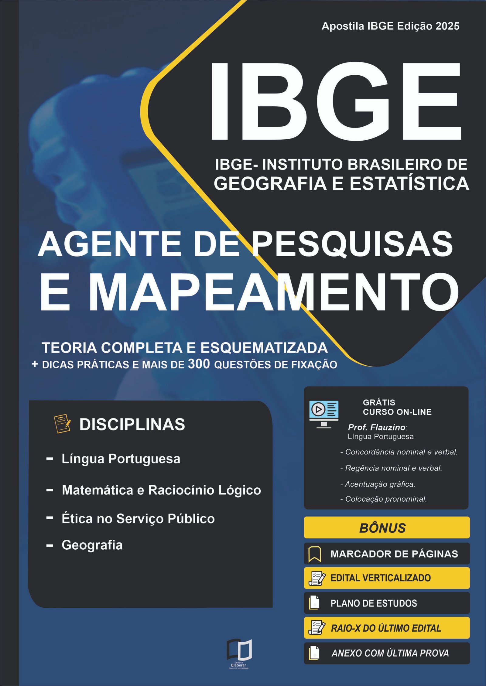 IBGE 2025