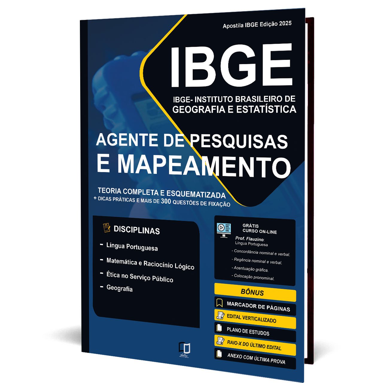 IBGE 2025..