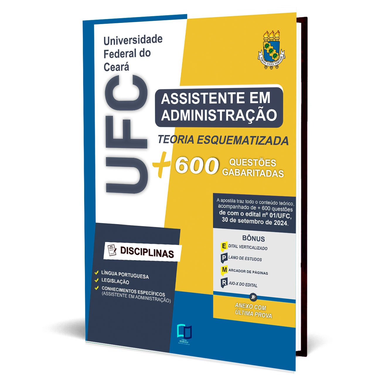 CAPA UFC 2024 . 2 .0