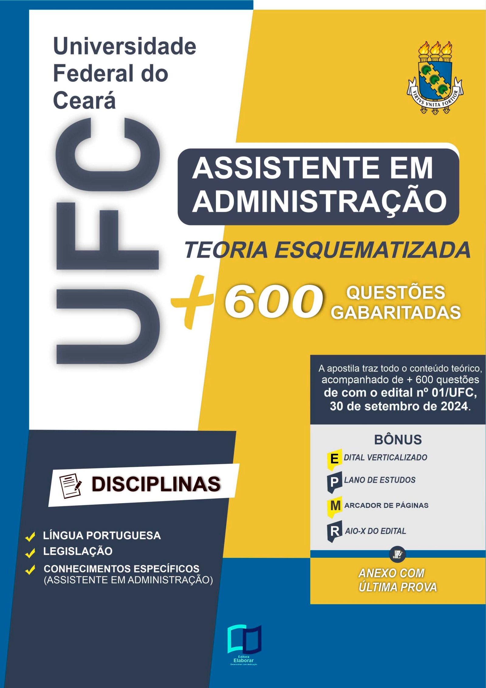 CAPA UFC 2024 . 2