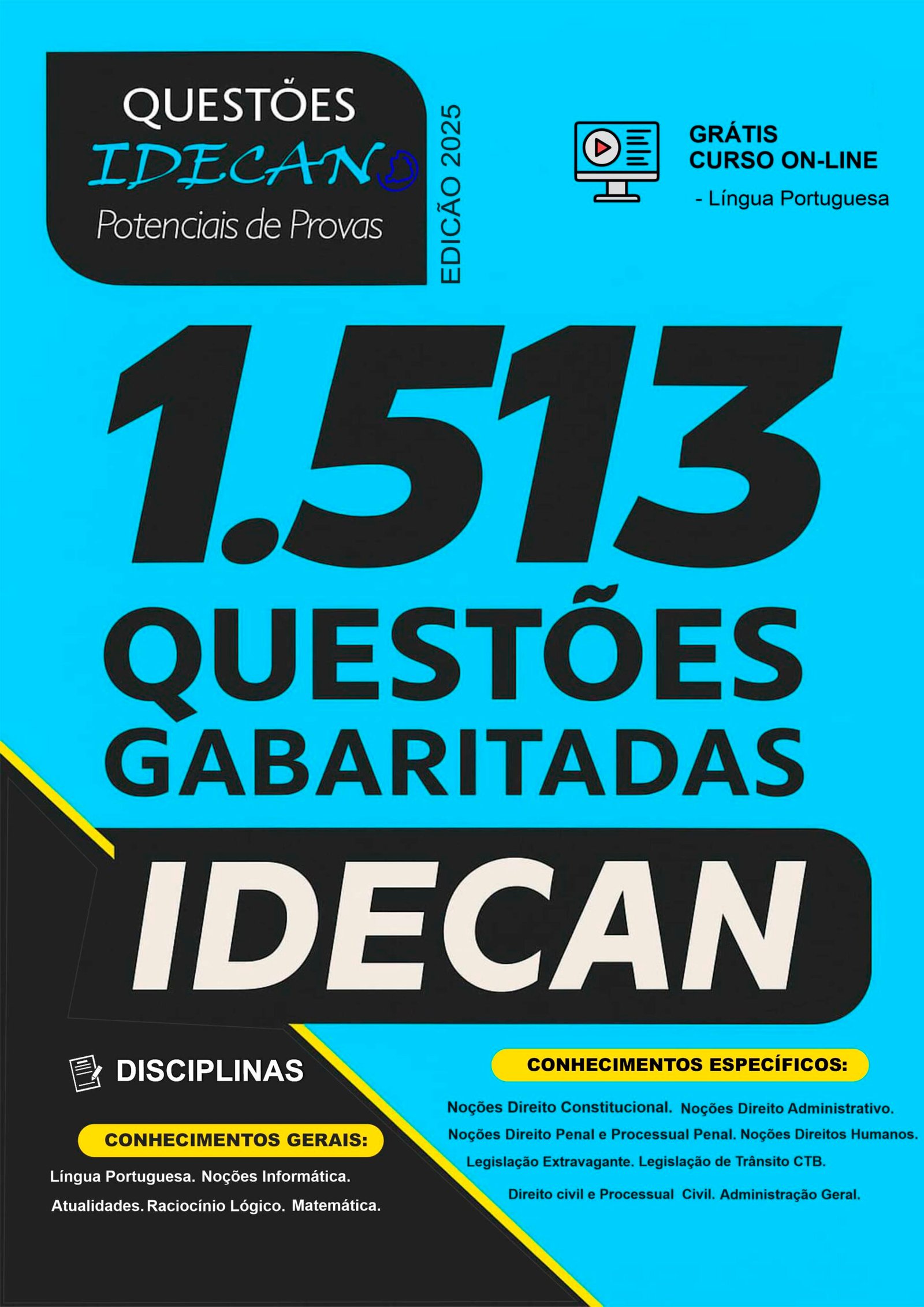 CAPA IDECAN 2025