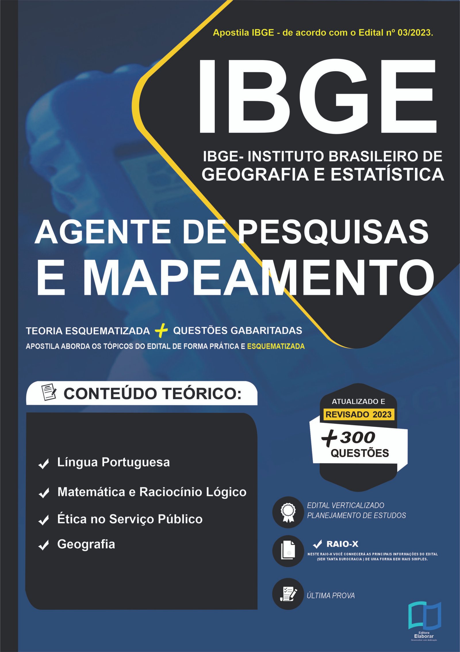 IBGE 2023