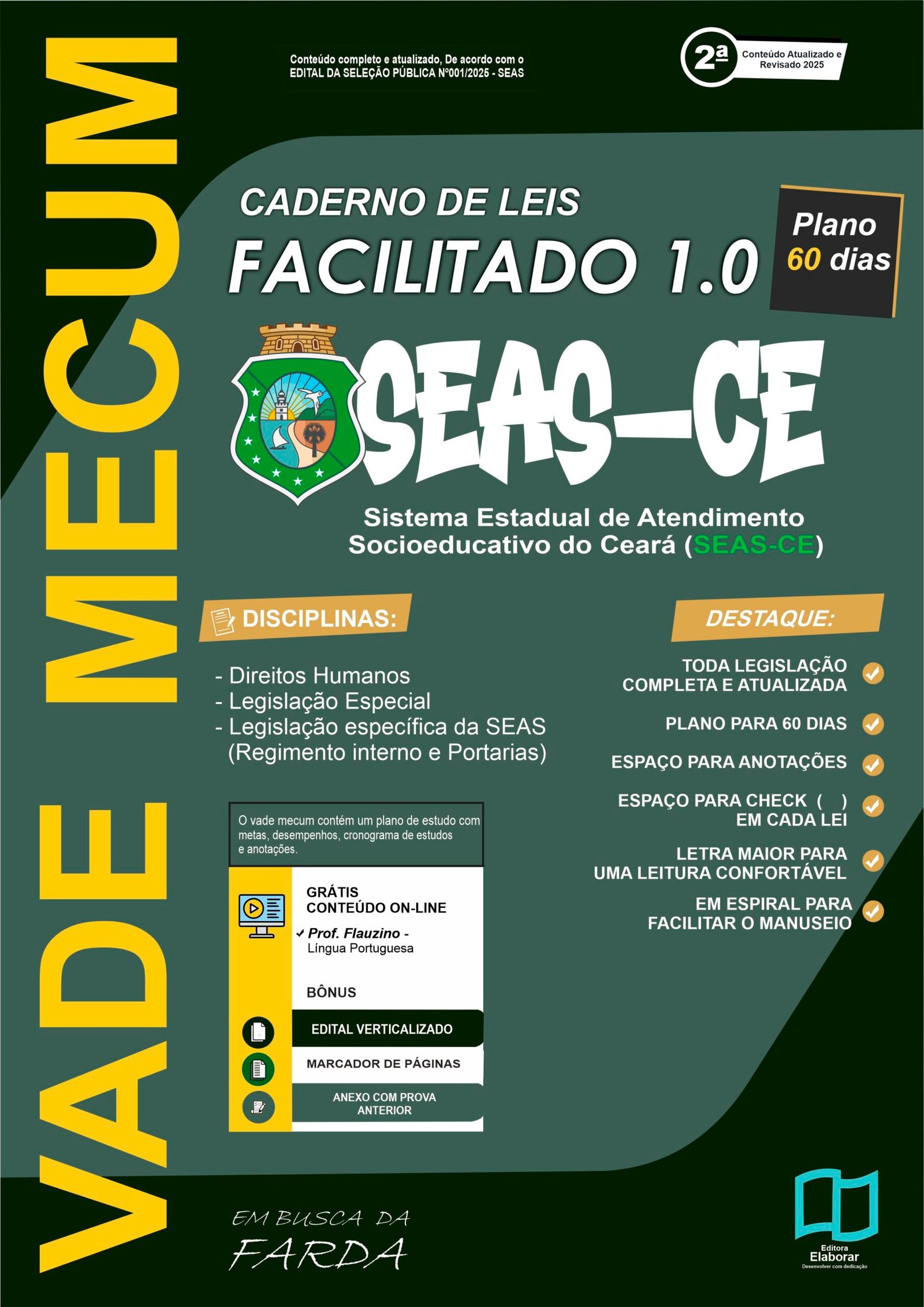 VADE MECUM 2025