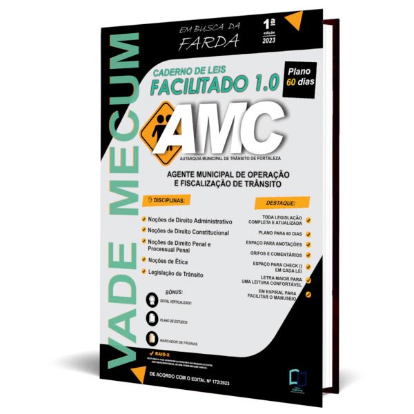 VADE MECUM AMC 2023