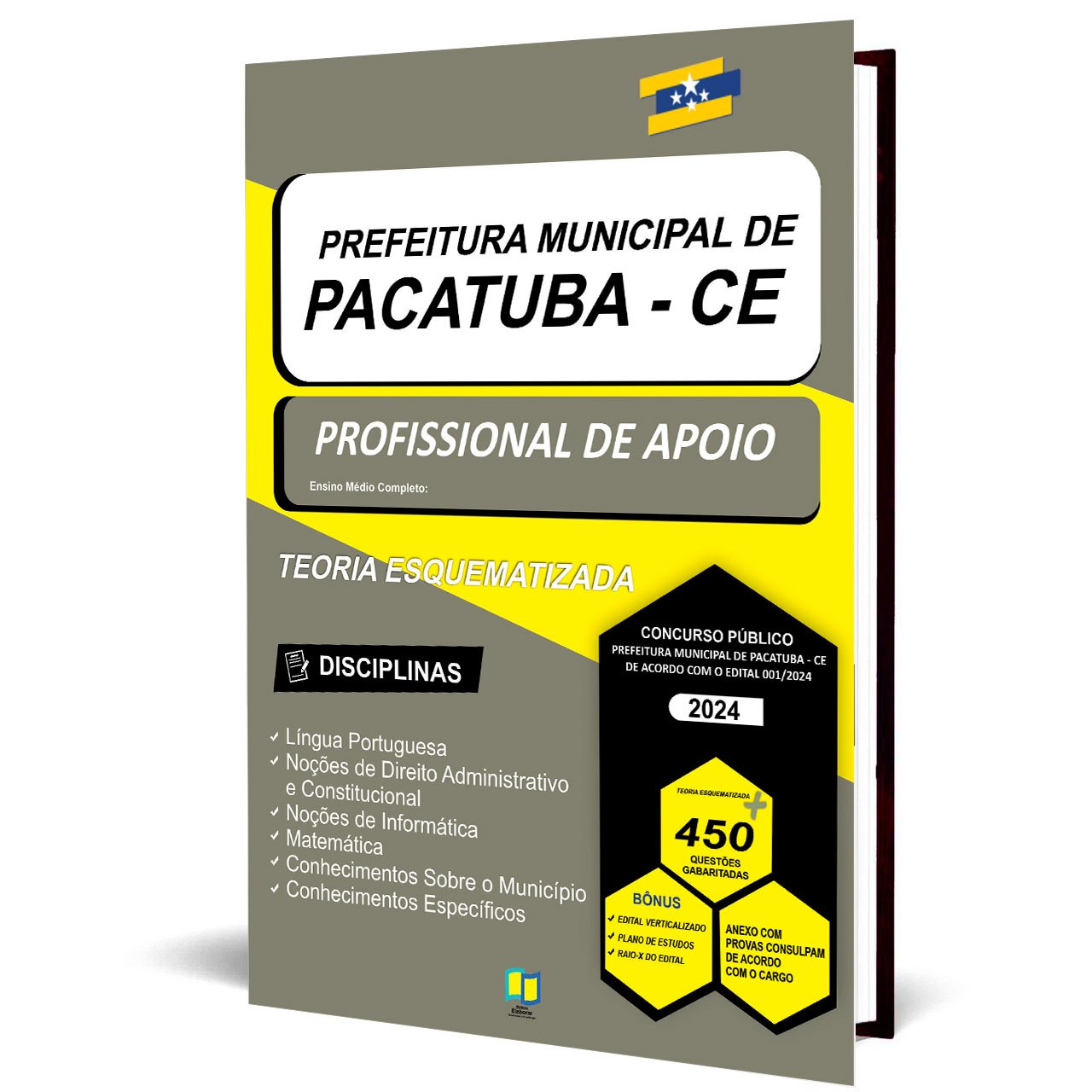 proficinal de apoi ..