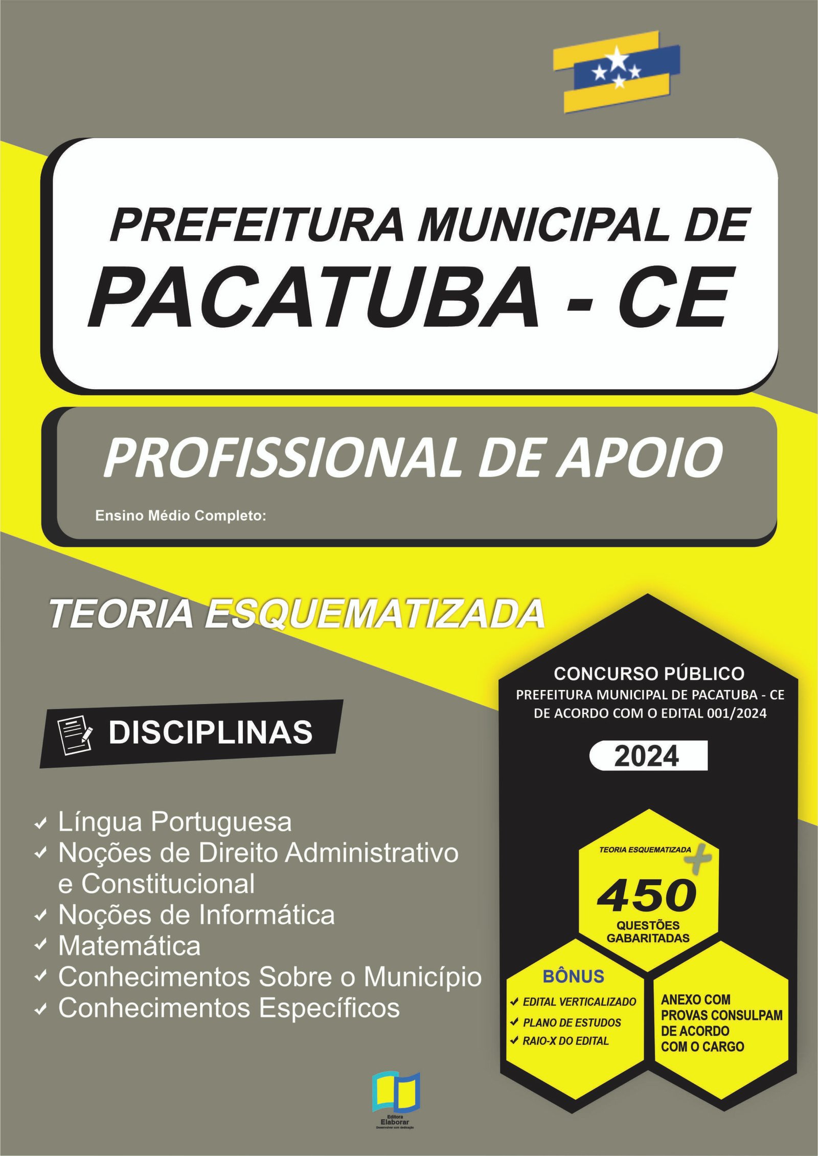 proficinal de apoi