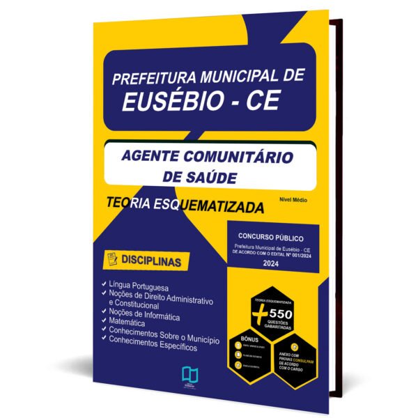 EUSEBIO 2024 .,,,,..