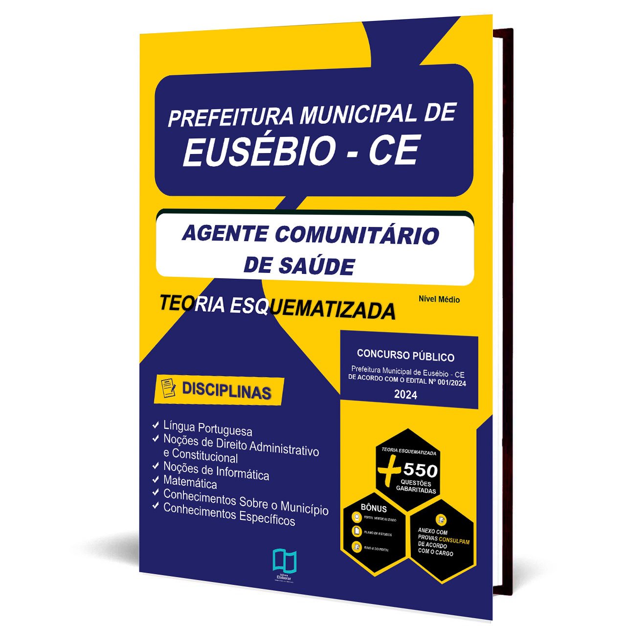 EUSEBIO 2024 .,,,,..