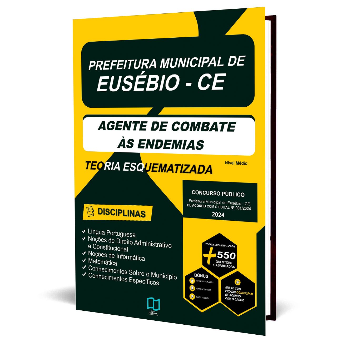 EUSEBIO 2024 .,,,,
