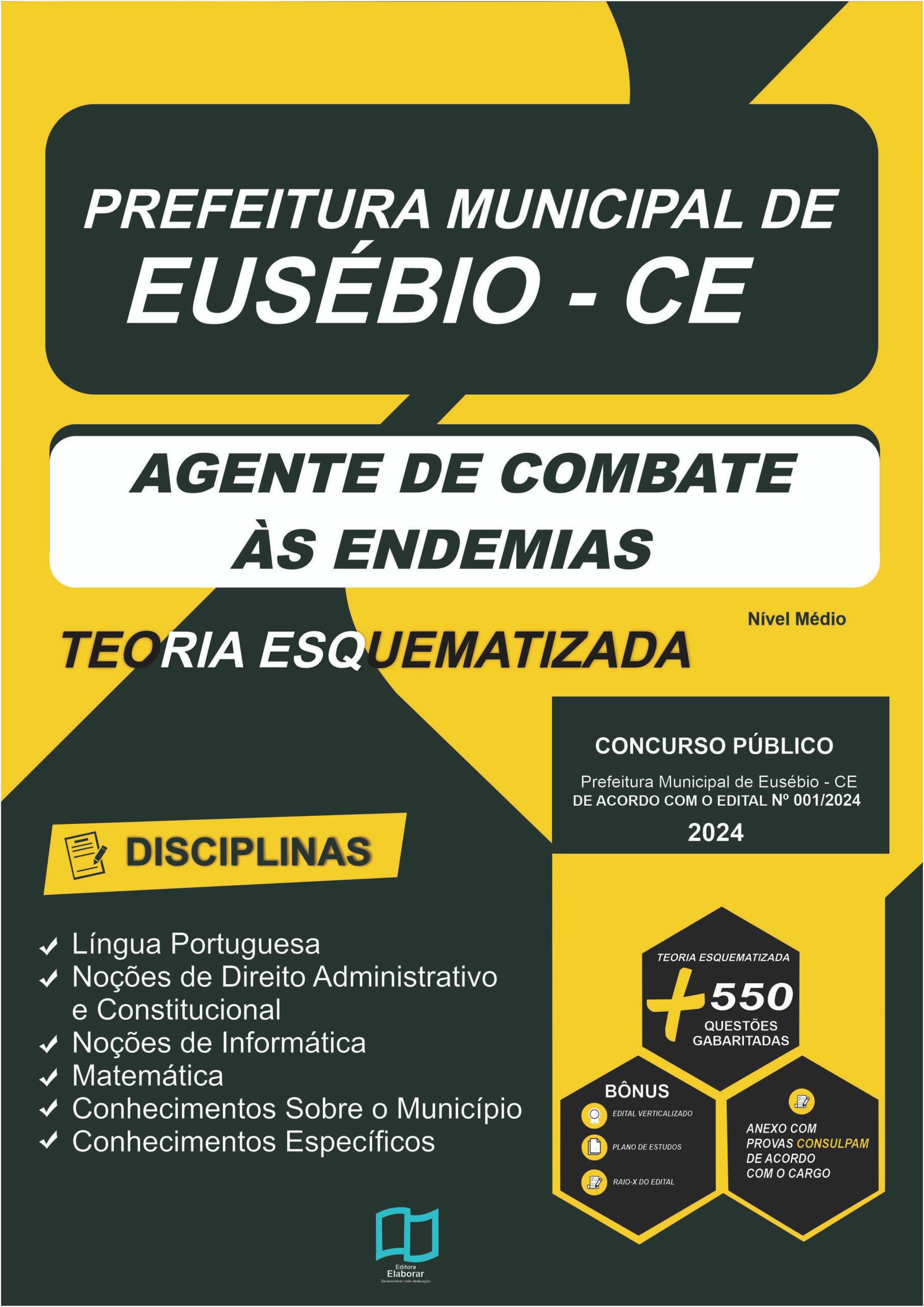 EUSEBIO 2024 .,,
