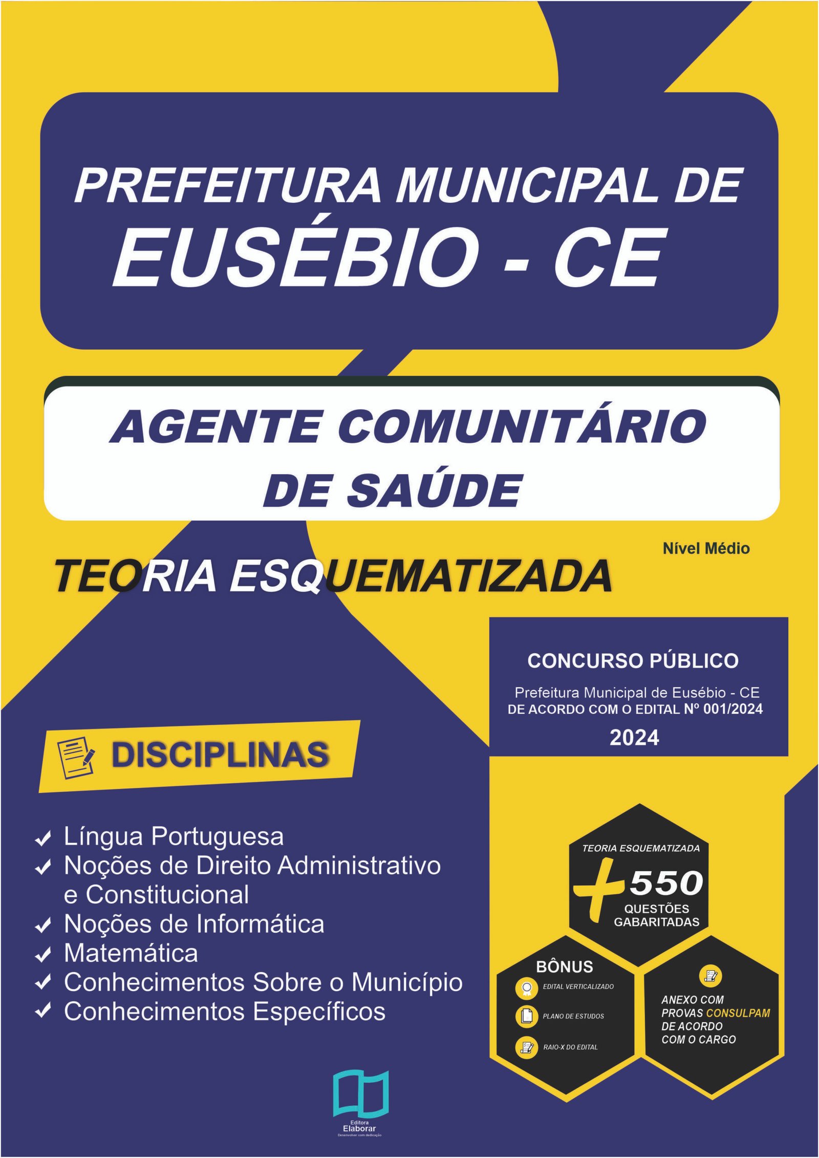 EUSEBIO 2024 .,