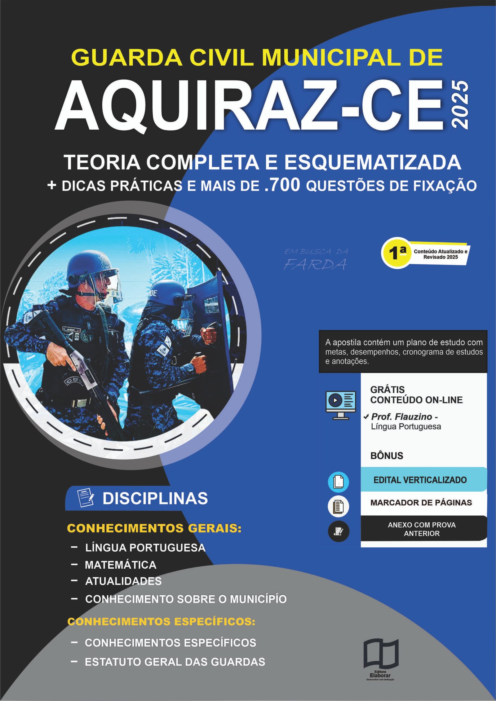 AQUIRAZ 2025