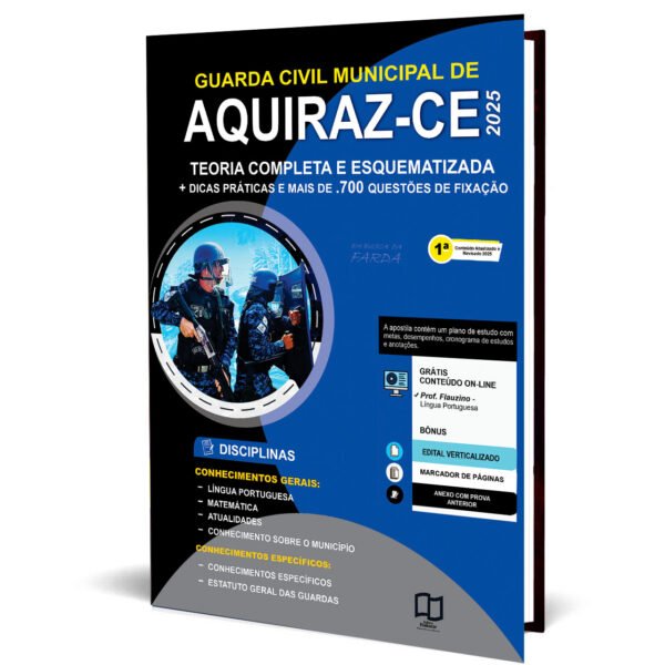 AQUIRAZ 2025.