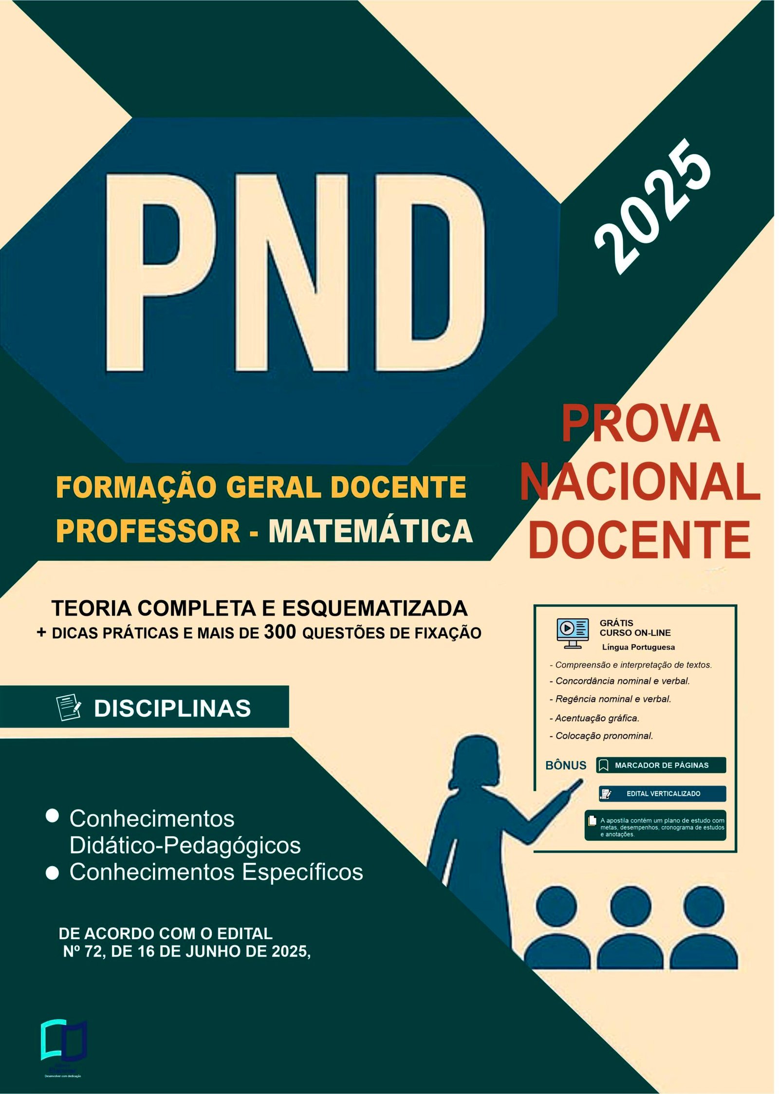 CNU PND PROF mate… 2025