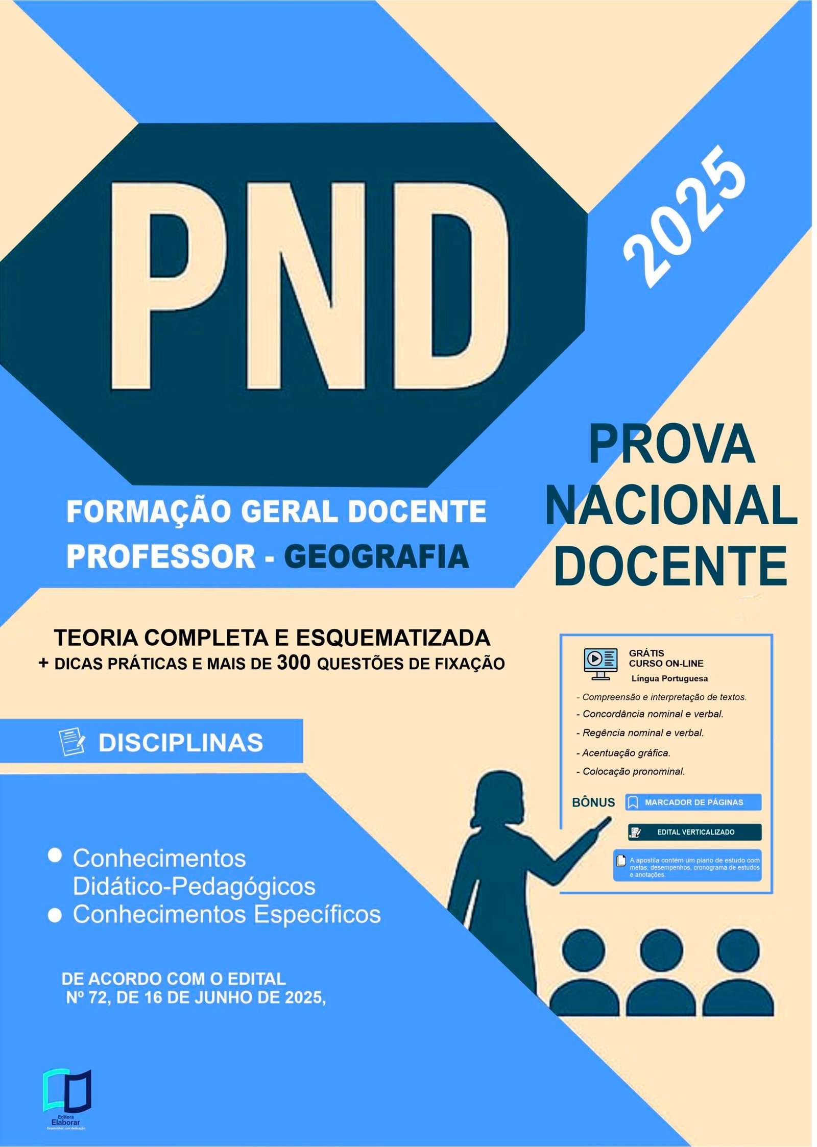 CNU PND PROFgeog… 2025