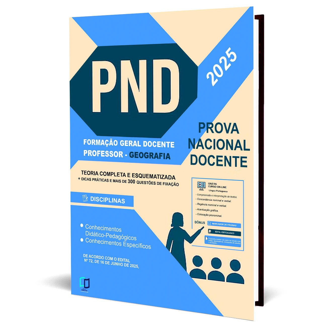 CNU PND PROFgeog… 2025..