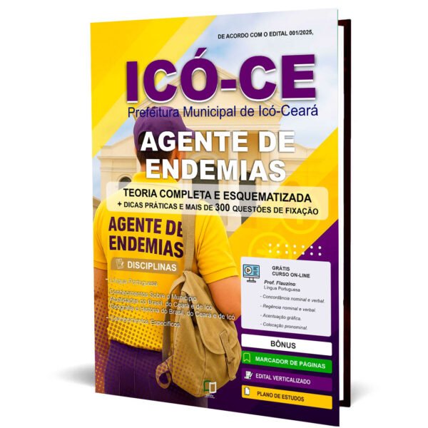 COPA ICÓ AGENTE 2025.
