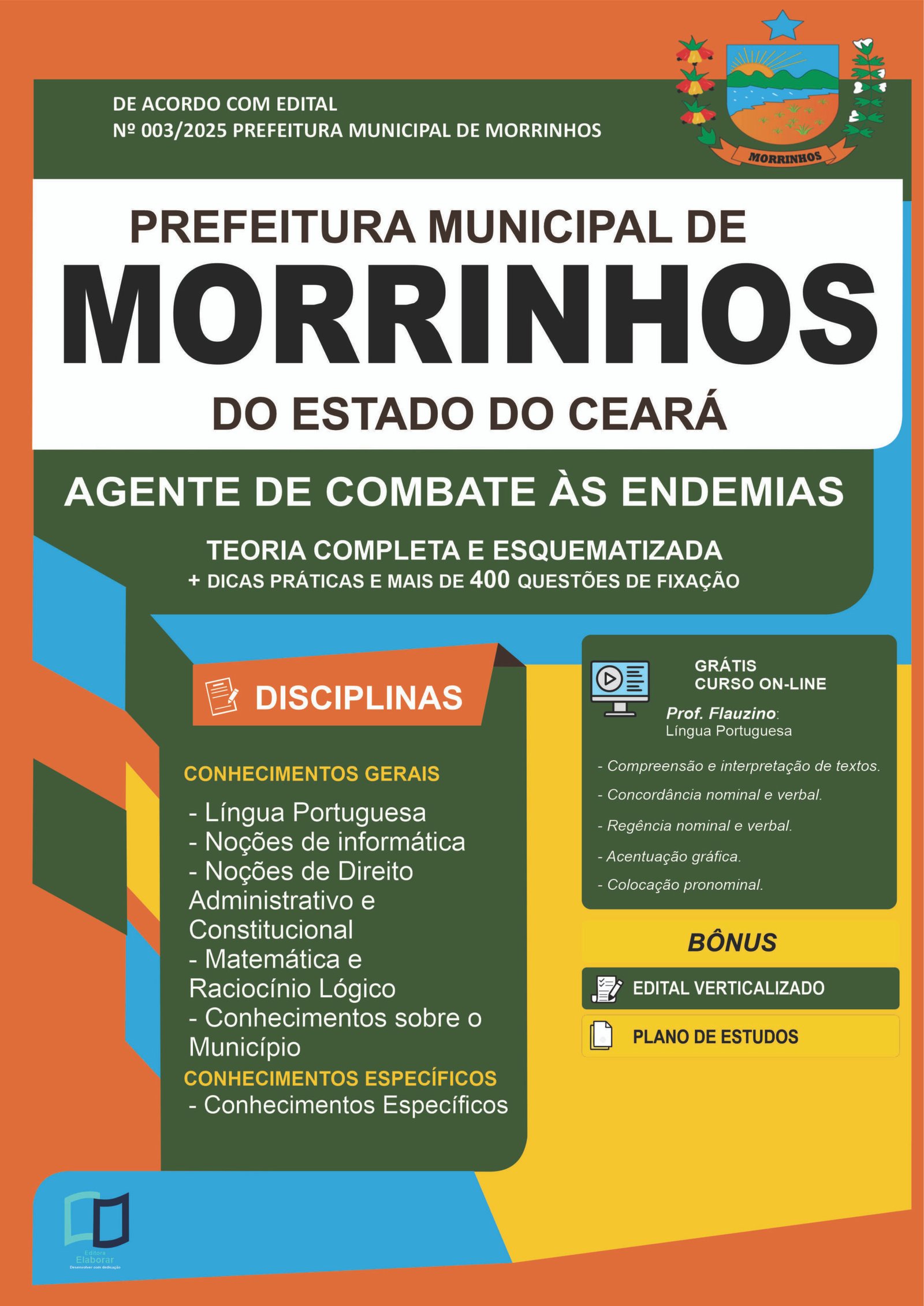 MORINHOS AGENTE DE COMBATE ÀS editora