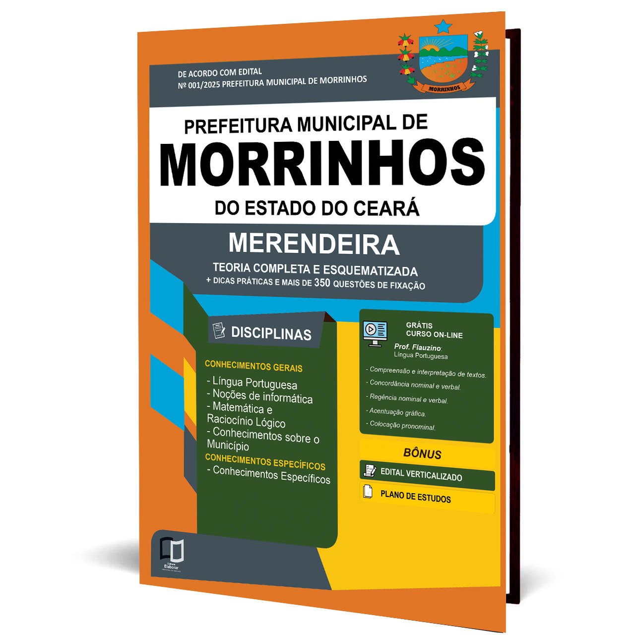 MORINHOS MERENDEIRA.