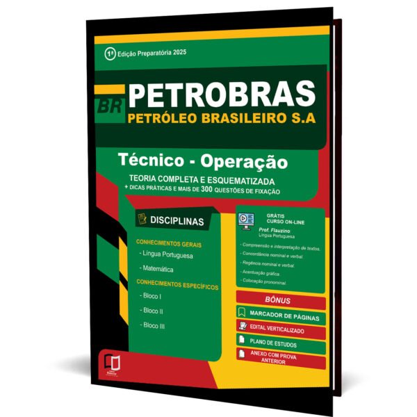 PETROBRAS 2025 02