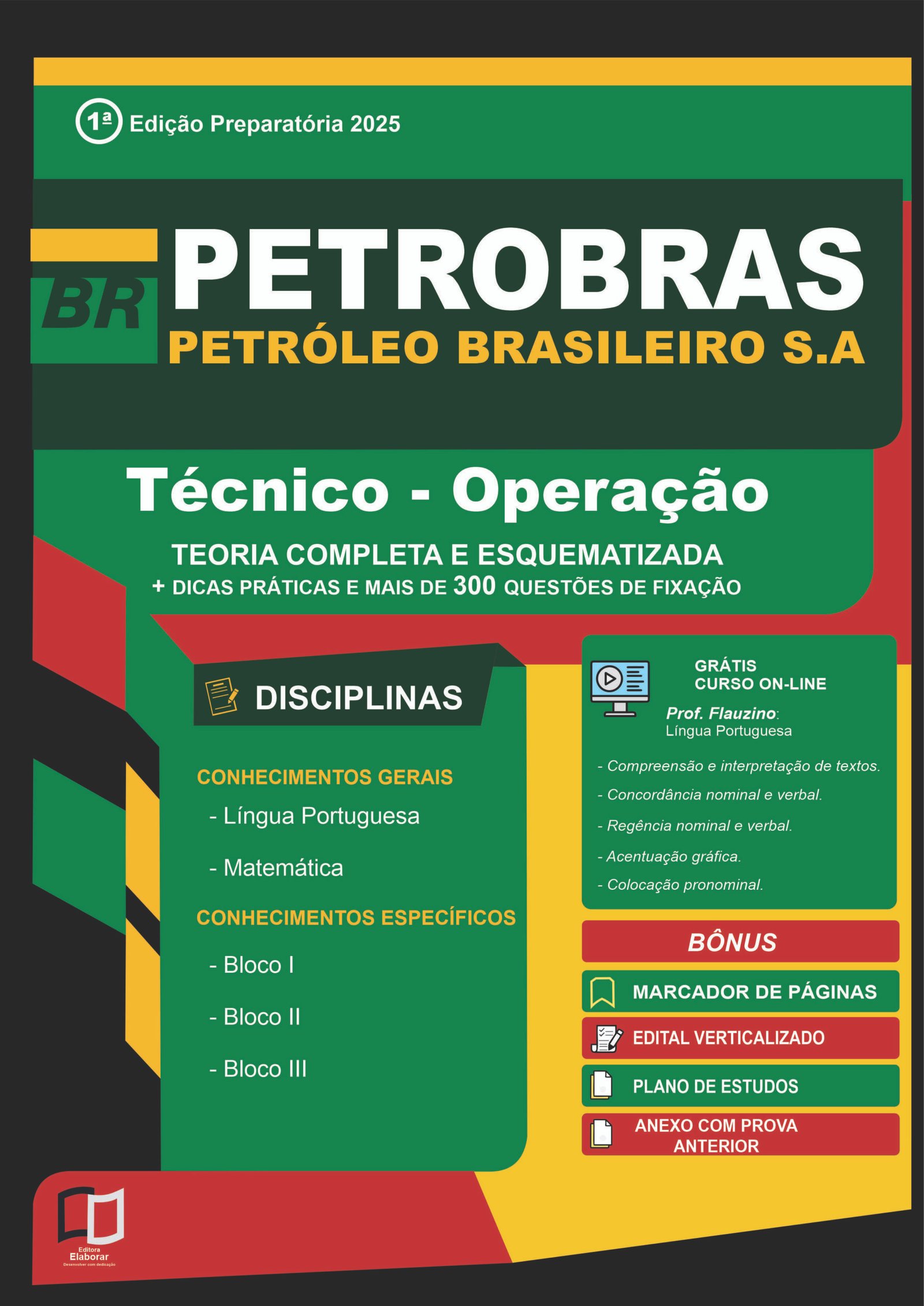 PETROBRAS 2025