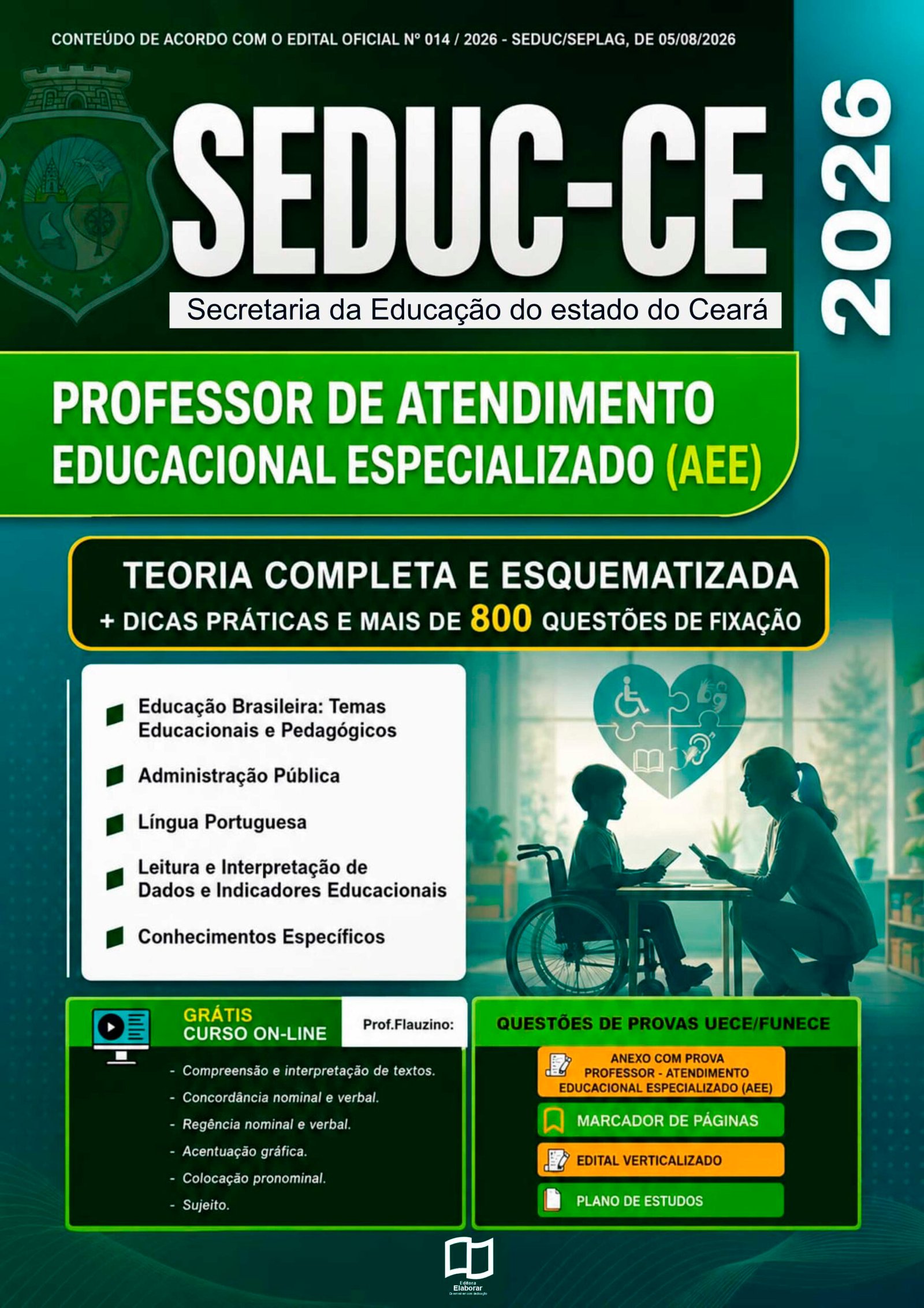 SEDUC-CE AEE
